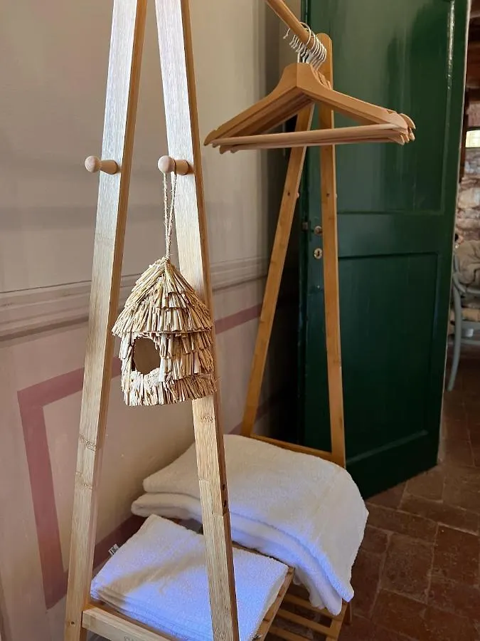 Apartment Borgo Al Canto Degli Alberi Lucca Italy