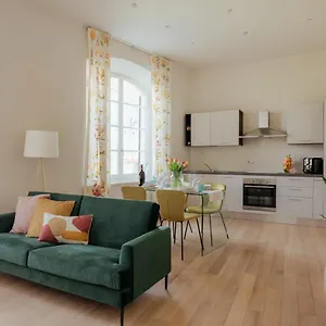 Casa Valentina Apartment