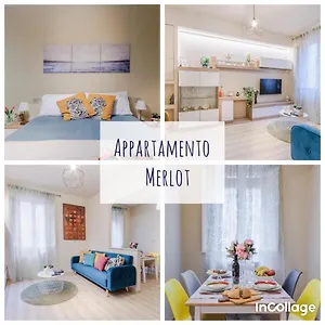  Appartamento Casa Merlot